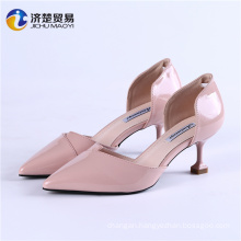 Women shoes factory china new design fashion women shoes summer sandals 2017